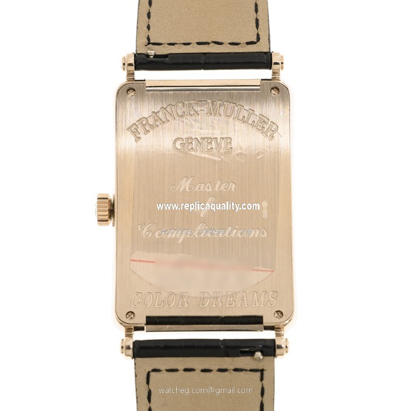 Franck Muller 1100 DS R COL D RM(OG) 3