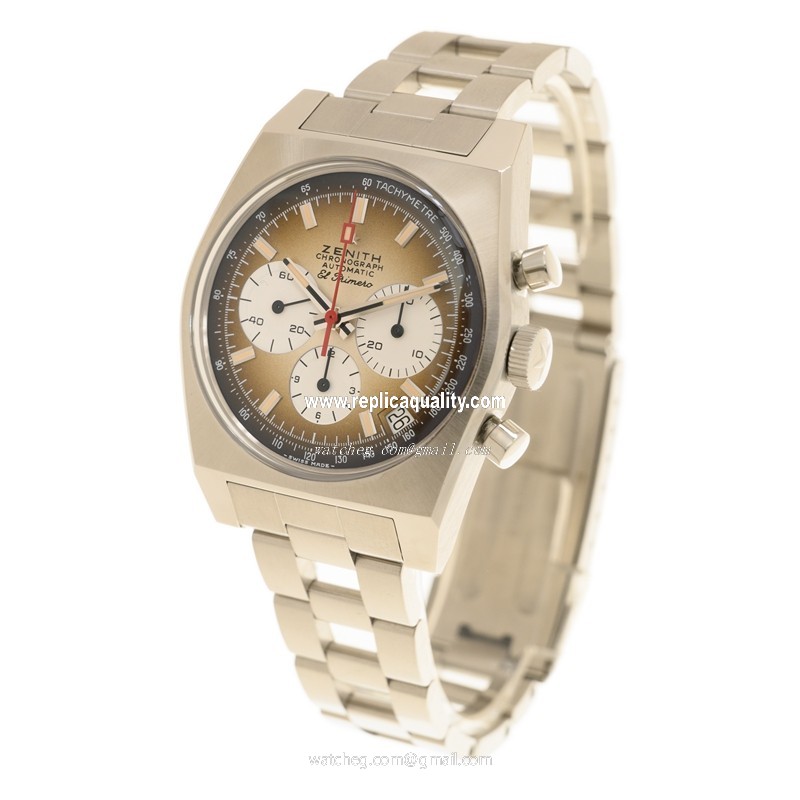 Zenith 03.A384.400/385.M385 3