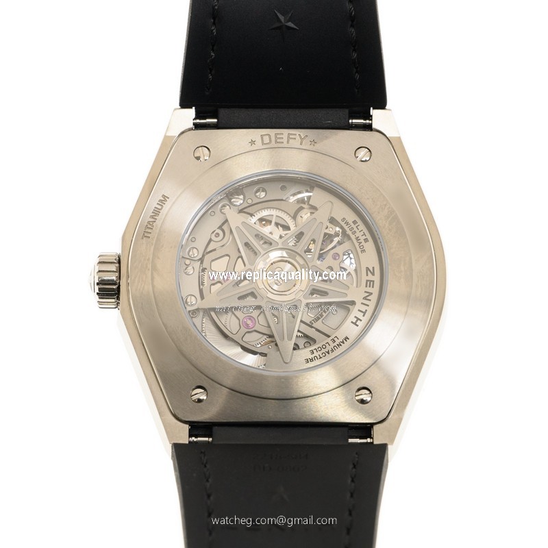 Zenith 95.9000.670/78.R584 3