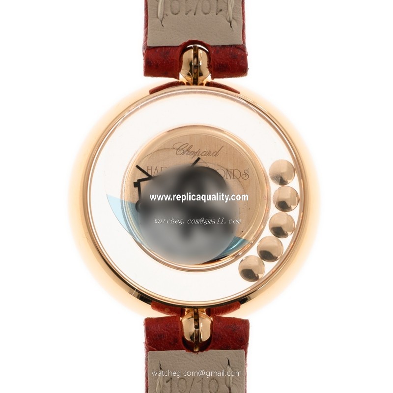 Chopard 209415-5001  3