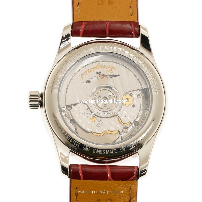 Longines L2.409.4.87.2 3