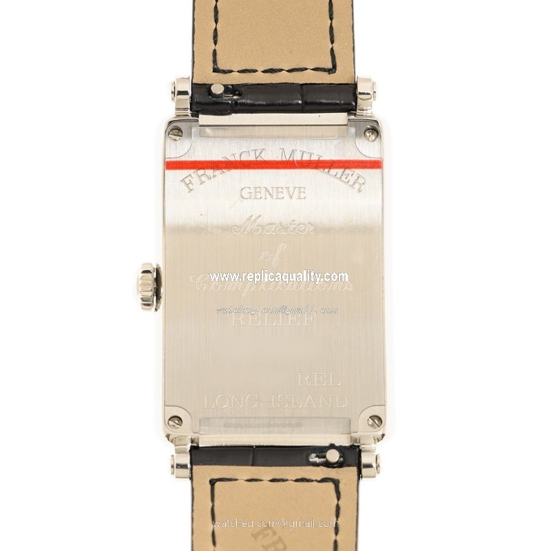 Franck Muller 952 QZ REL (AC) 3
