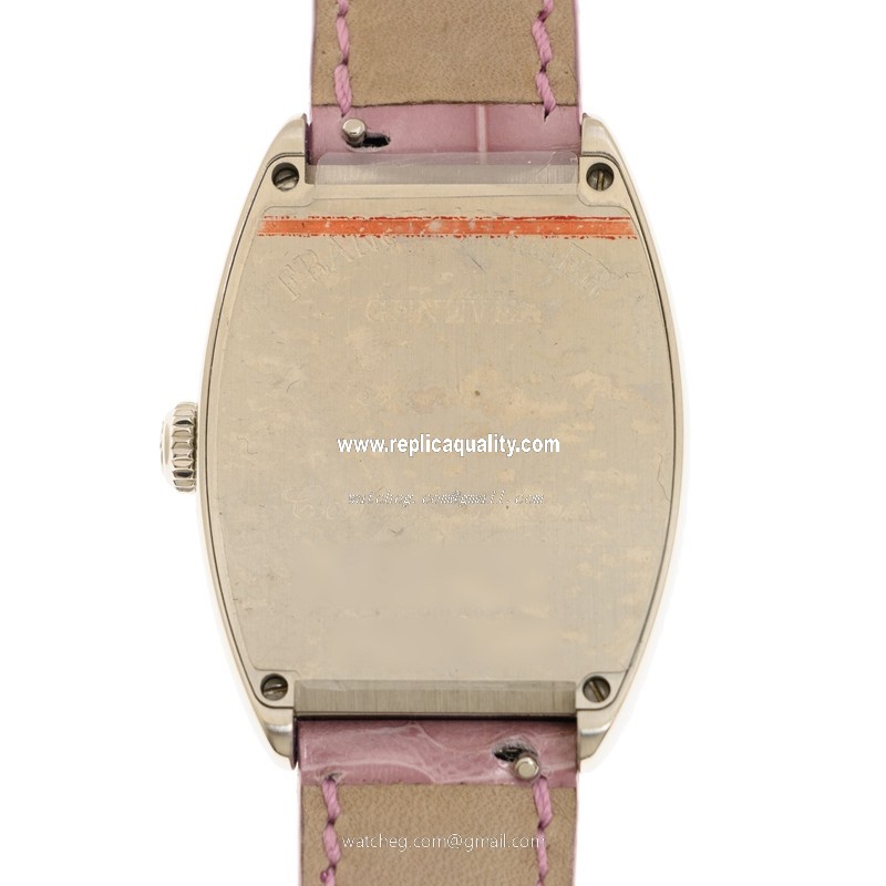 Franck Muller 7502 QZ (AC) - PURPLE 3