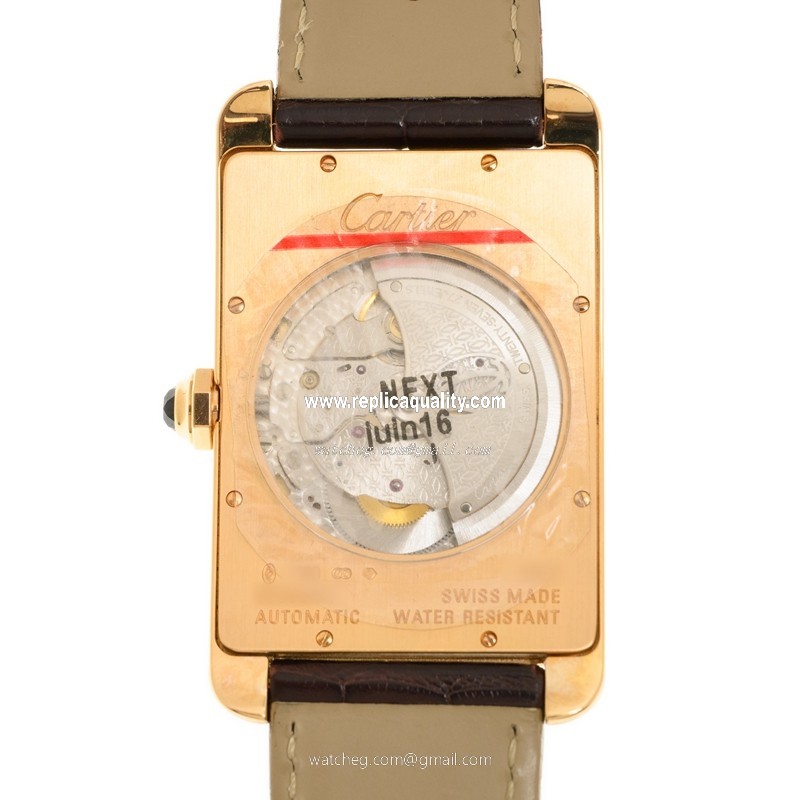 Cartier W2609856 3