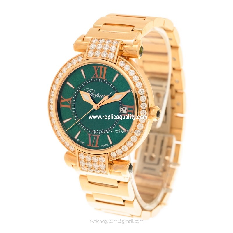 Chopard 384221-5016 3