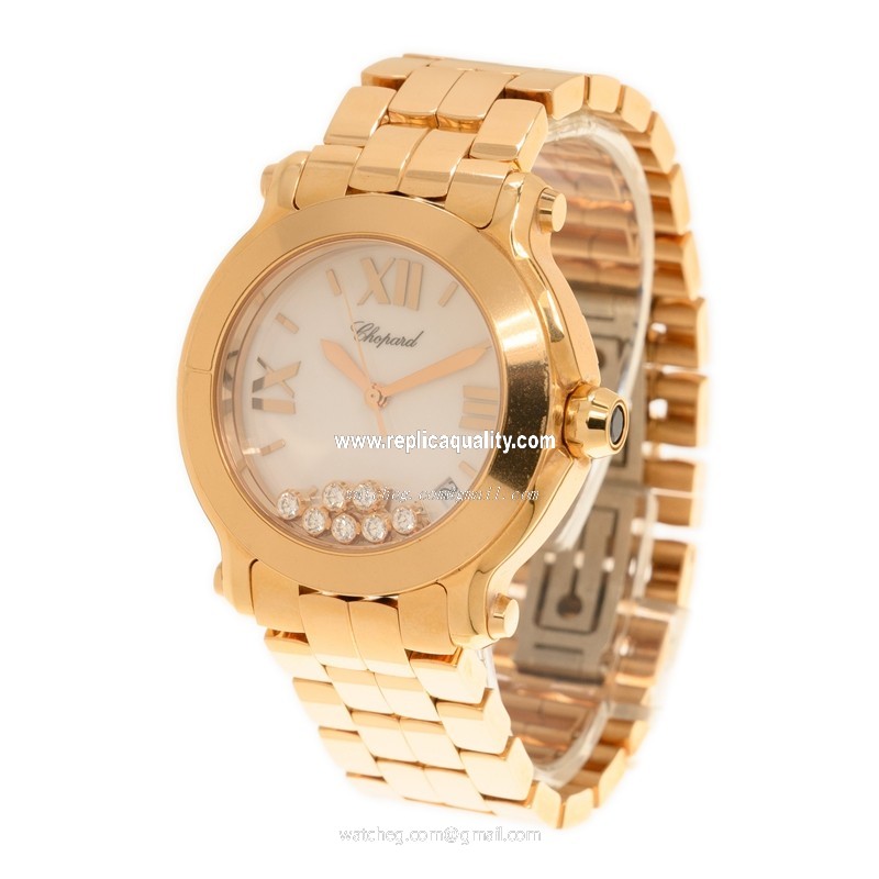 Chopard 277472-5001  3