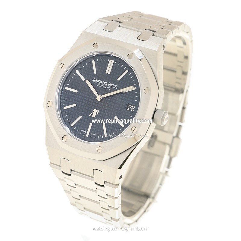 Audemars Piguet 16202ST.OO.1240ST.01  3