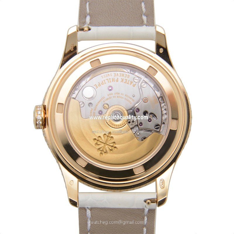 Patek Philippe 4937R-001 3