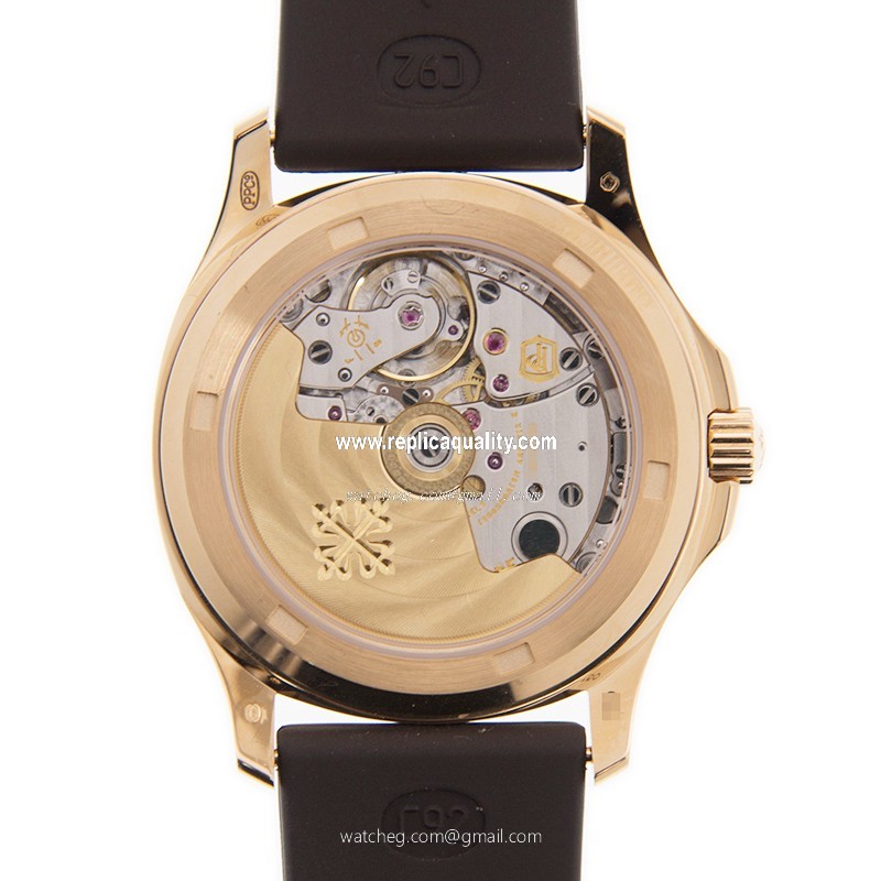 Patek Philippe 5068R-001  3