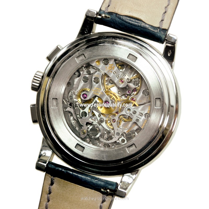 Patek Philippe 5070P-001 3