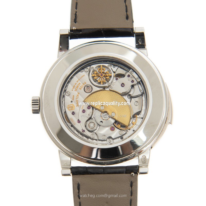 Patek Philippe 5074P-001   3