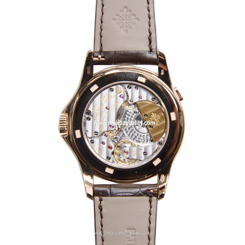 Patek Philippe 5130R-018 3