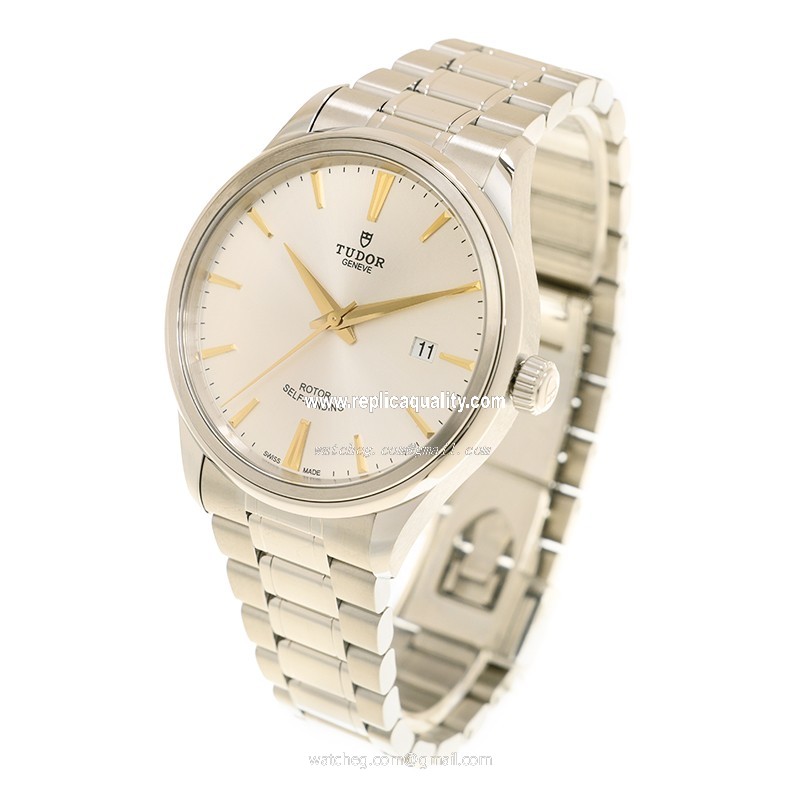 Tudor 12700-65070-SV CHAMP INDEX 3