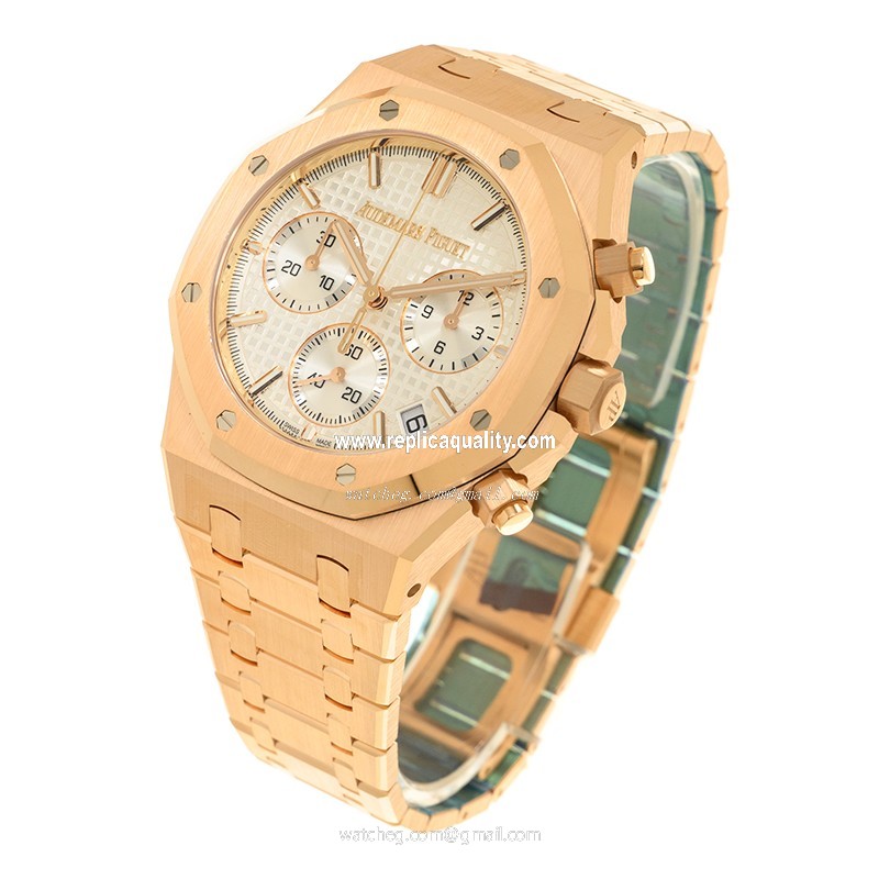 Audemars Piguet 26240OR.OO.1320ST.03 3