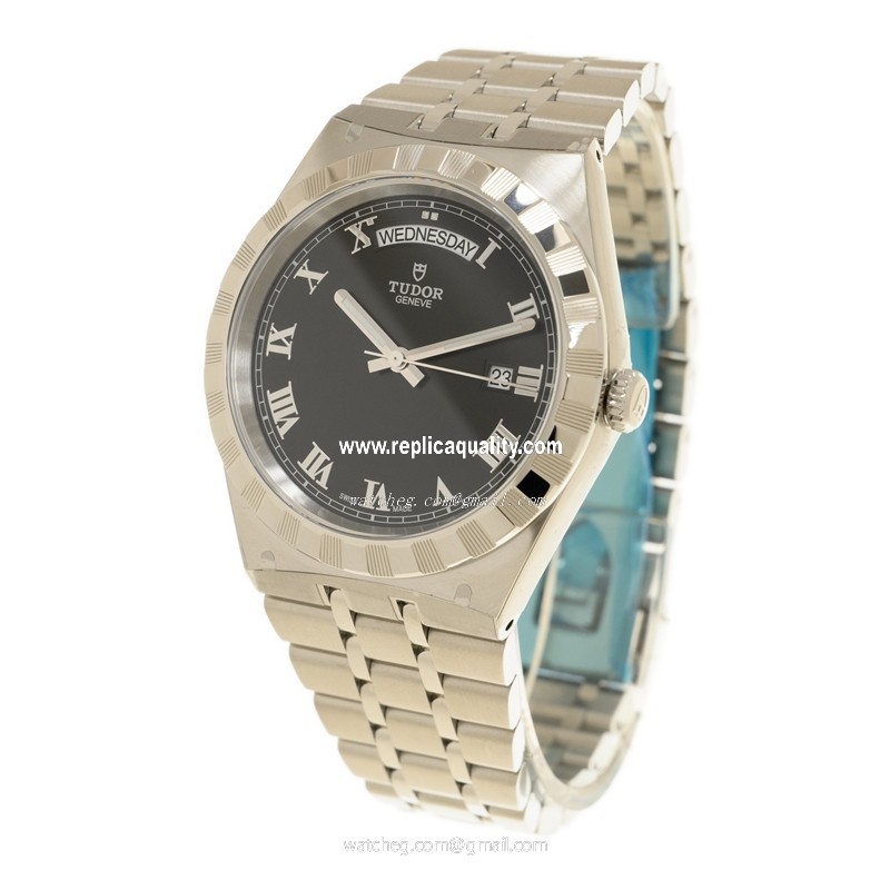 Tudor 28600-91060-BLACK 3