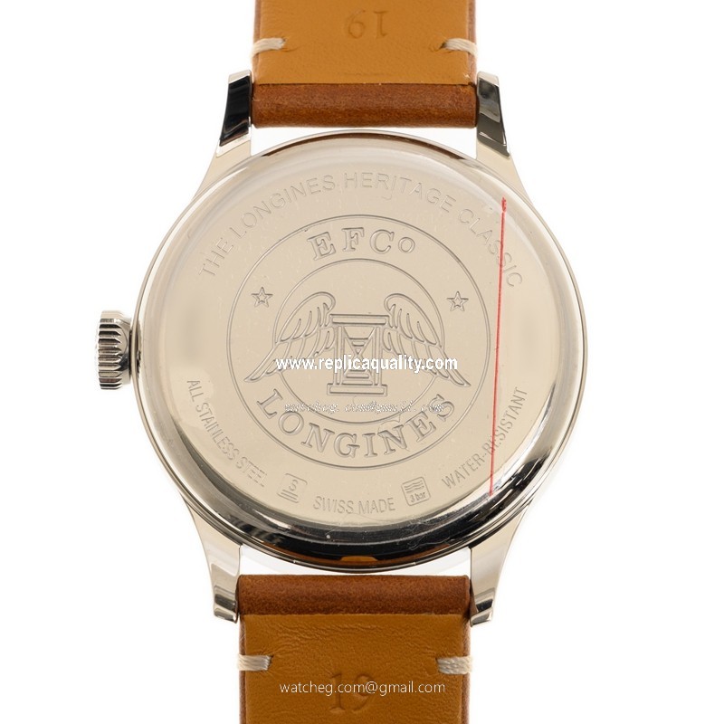 Longines L2.828.4.53.2 3