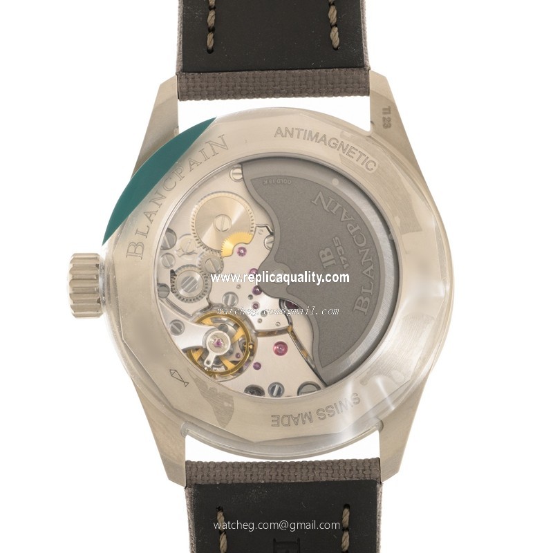 Blancpain 5000-1210-G52A 3