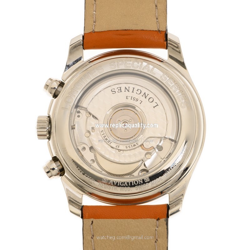 Longines L2.629.4.73.2 3