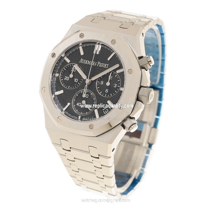 Audemars Piguet 26240ST.OO.1320ST.02 3
