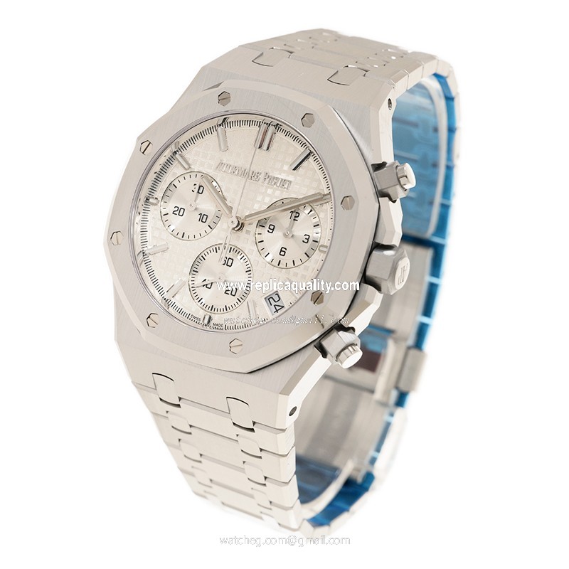 Audemars Piguet 26240ST.OO.1320ST.03  3
