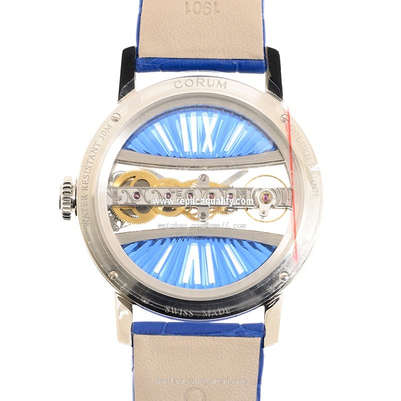 Corum 113.001.69/0F03 BD91G   3