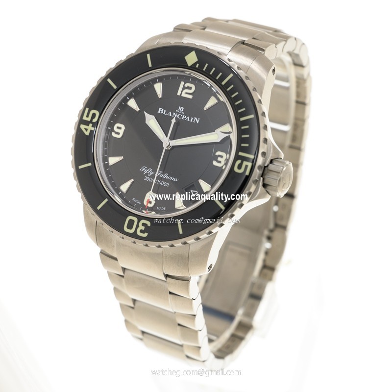 Blancpain 5015-12B30-98B 3