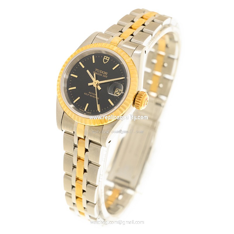 Tudor 92413-62433-BK 3