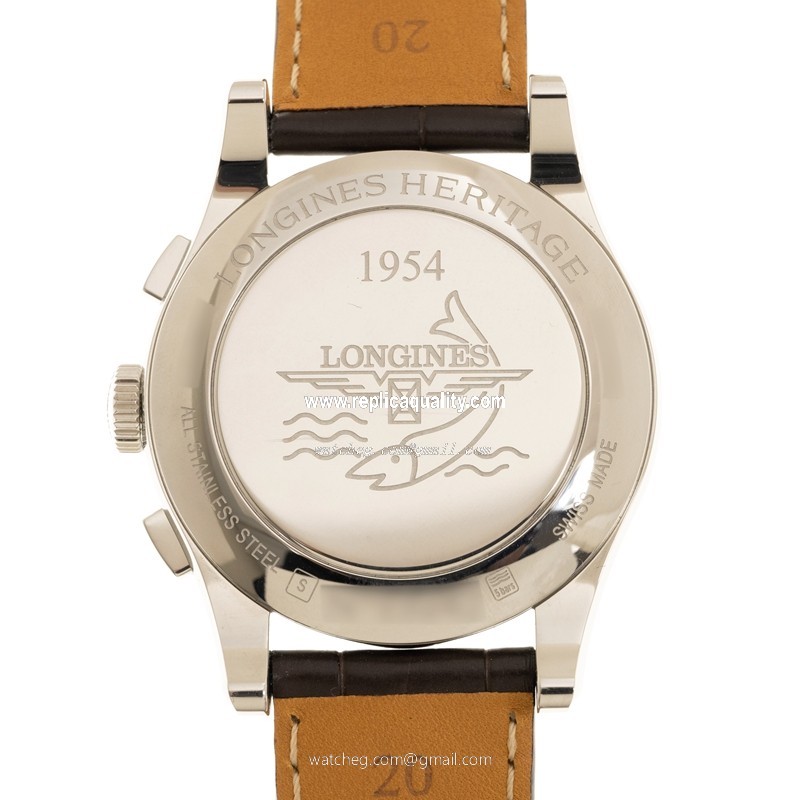 Longines L2.747.4.72.2 3