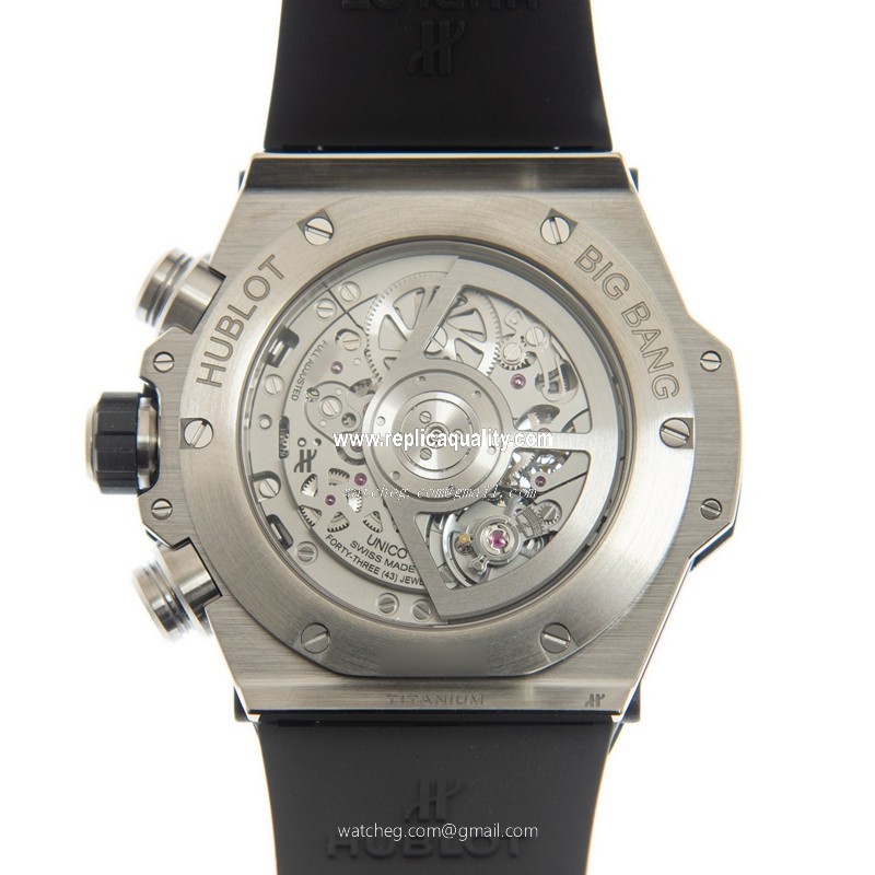 Hublot 421.NM.1170.RX 3