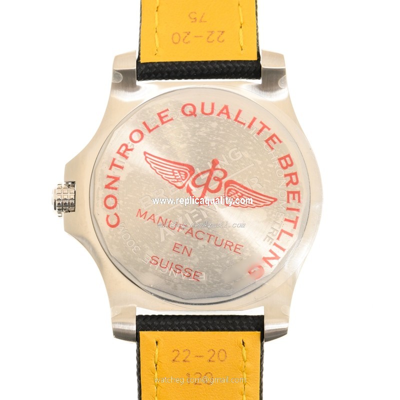 Breitling A17318101B1X1 3