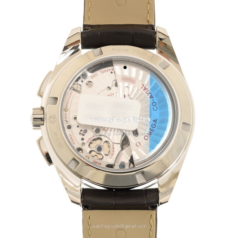 Omega 231.13.43.52.02.001 3