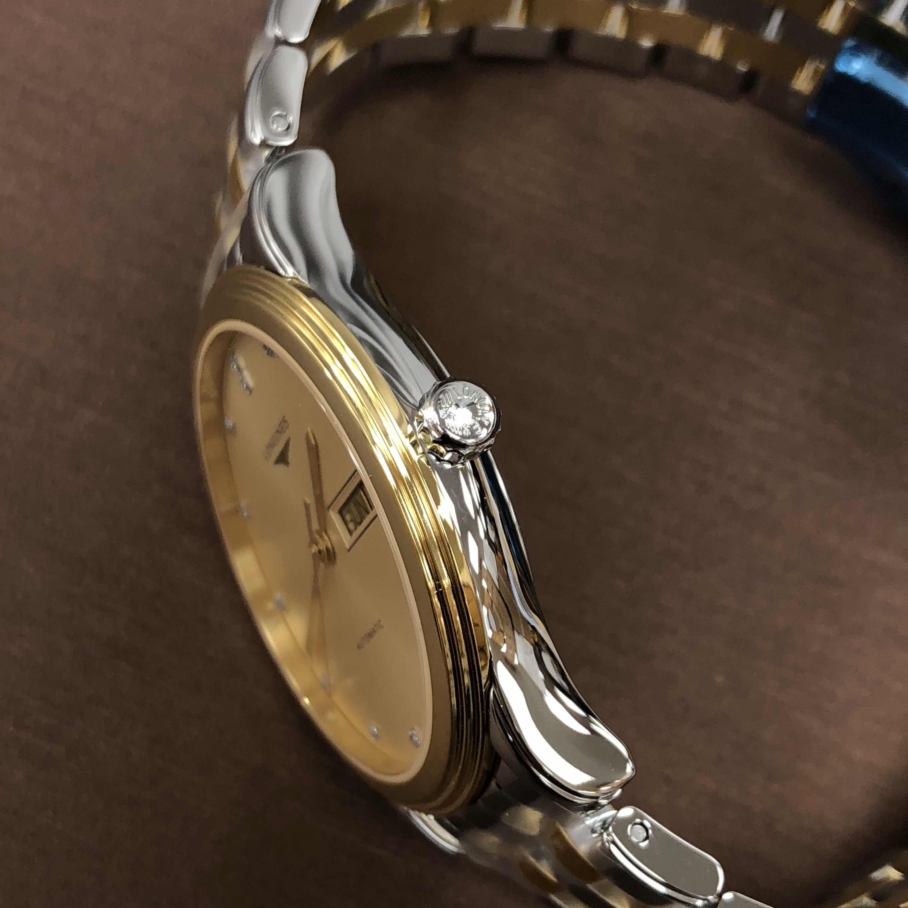 Longines L4.899.3.37.7 3