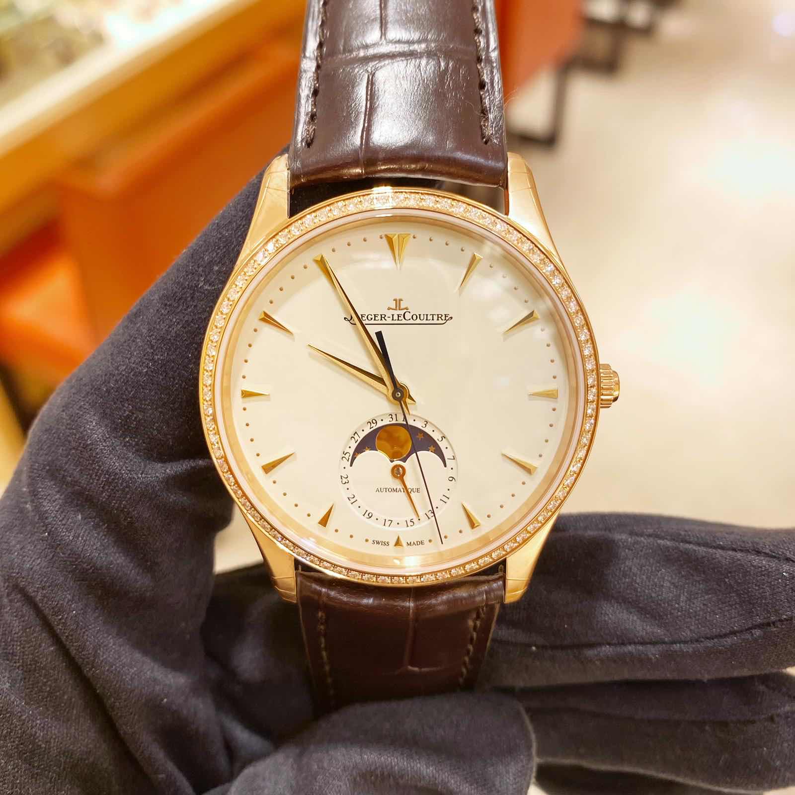 Jaeger-Lecoultre Q1362501 3