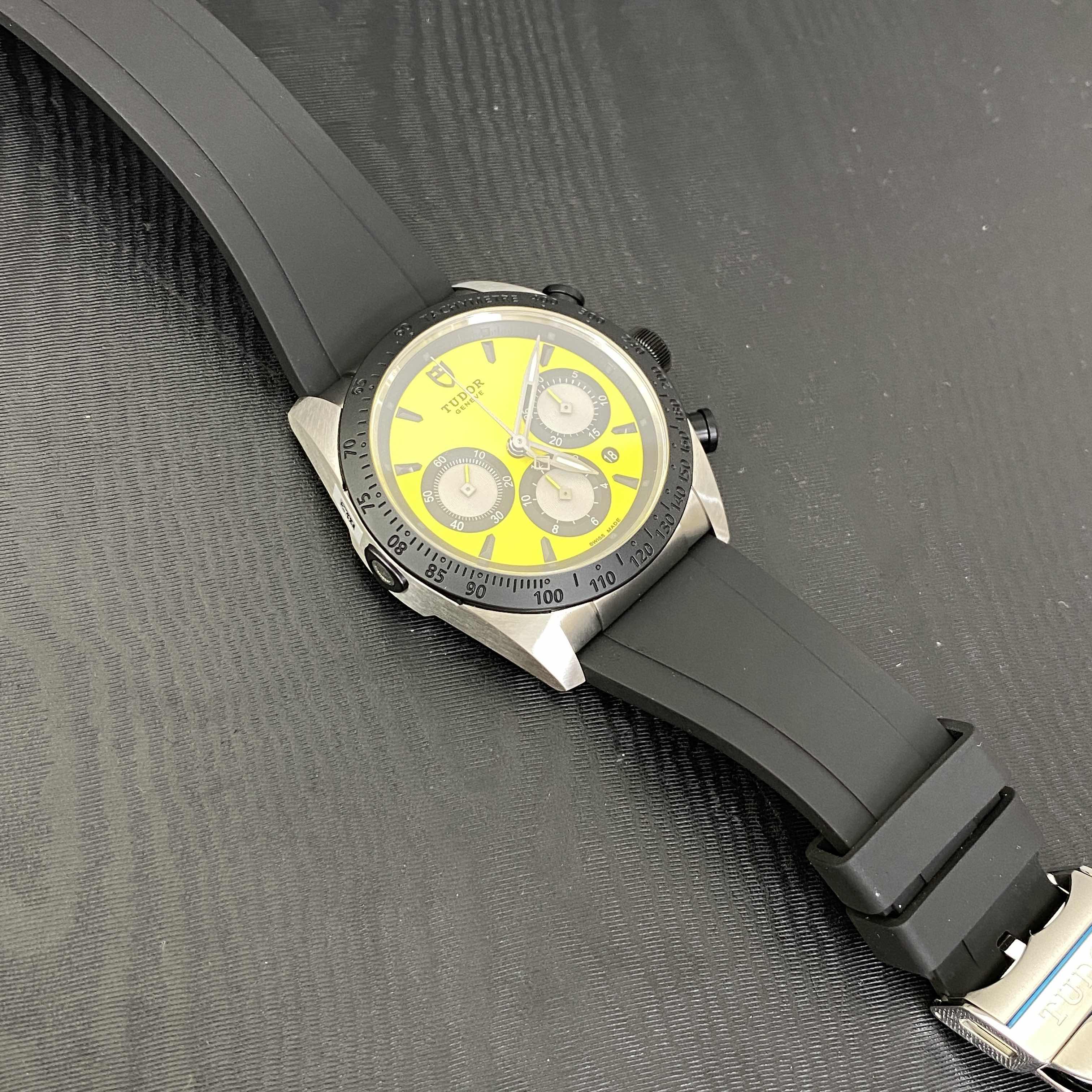 Tudor 42010NYL-RS 3