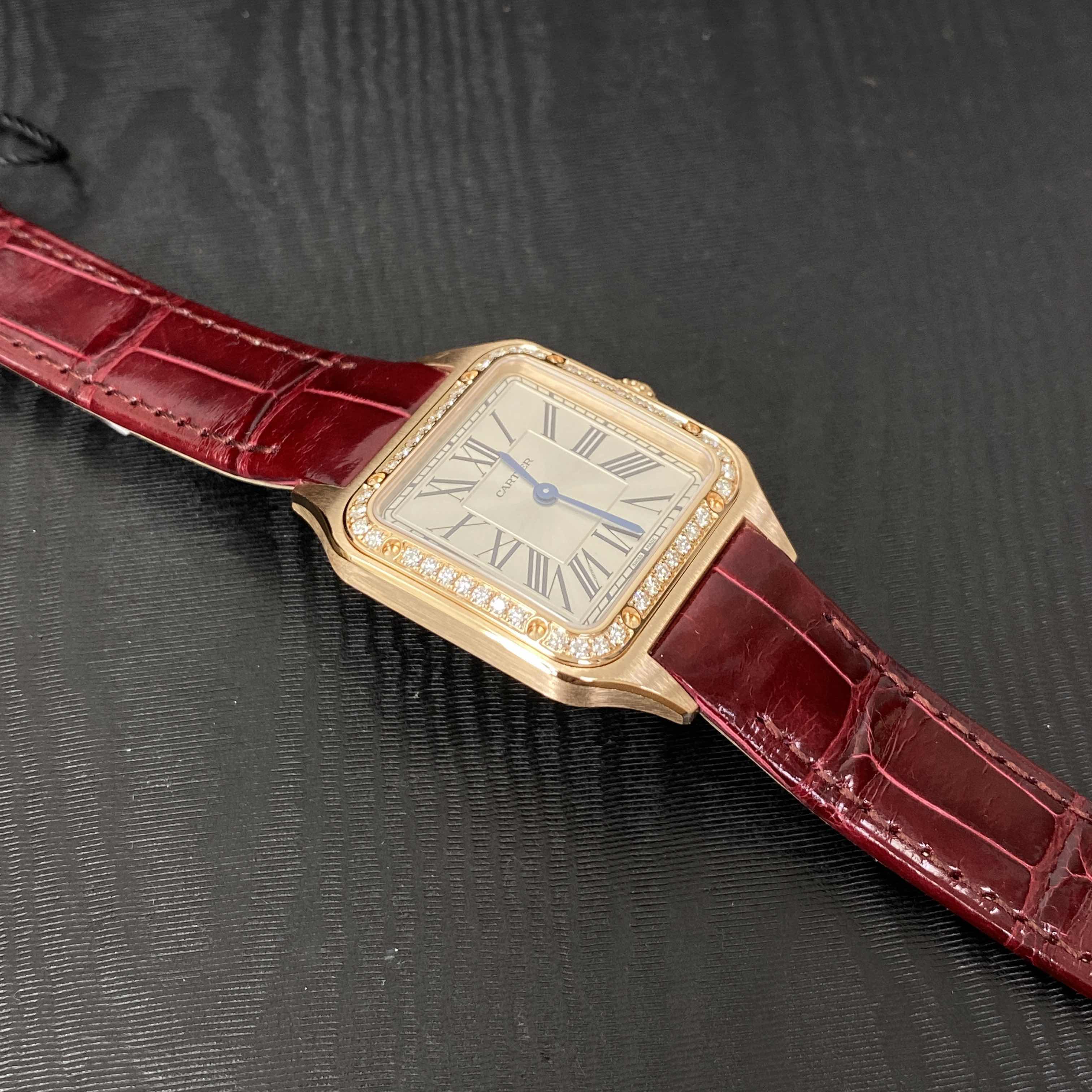 Cartier WJSA0017 3