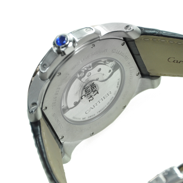 Cartier W7100011 4