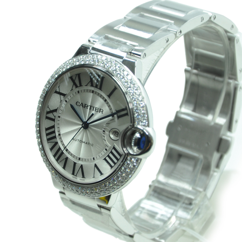 Cartier WE9009Z3 4