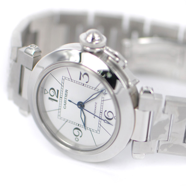 Cartier W31074M7 4