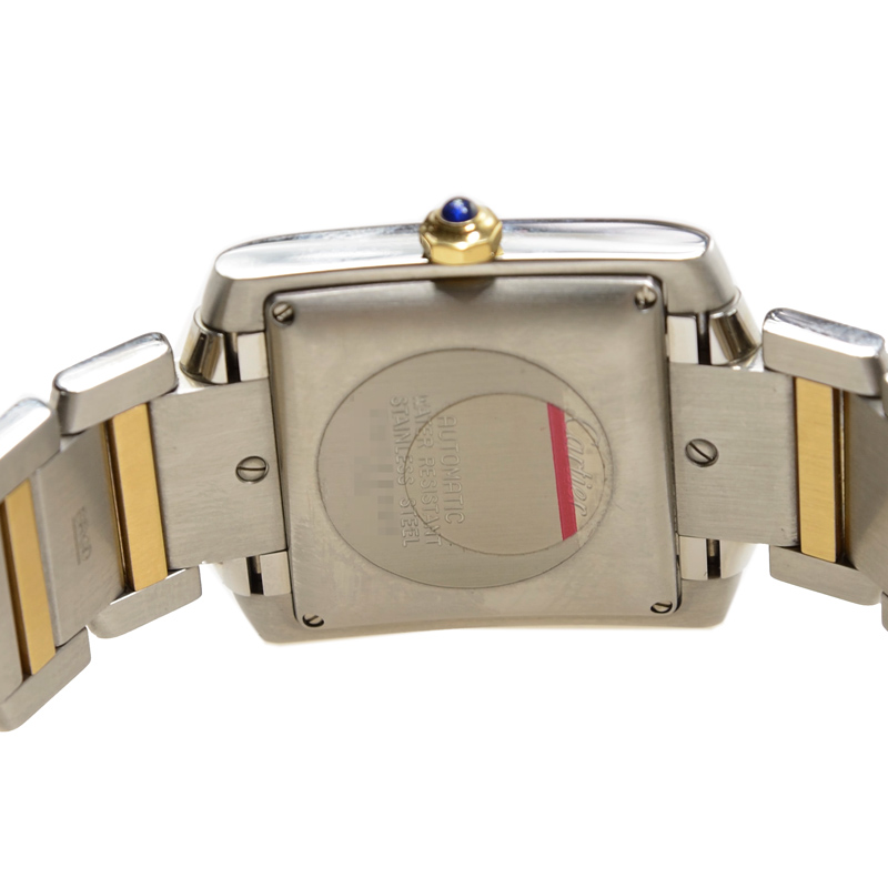 Cartier W51005Q4 4