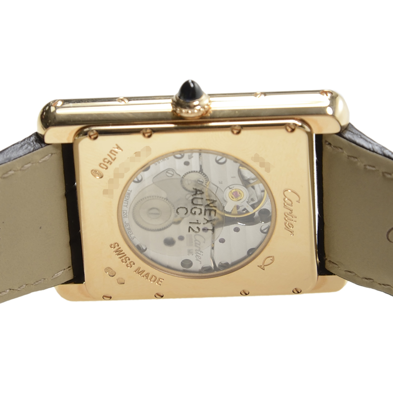 Cartier W1560002 4