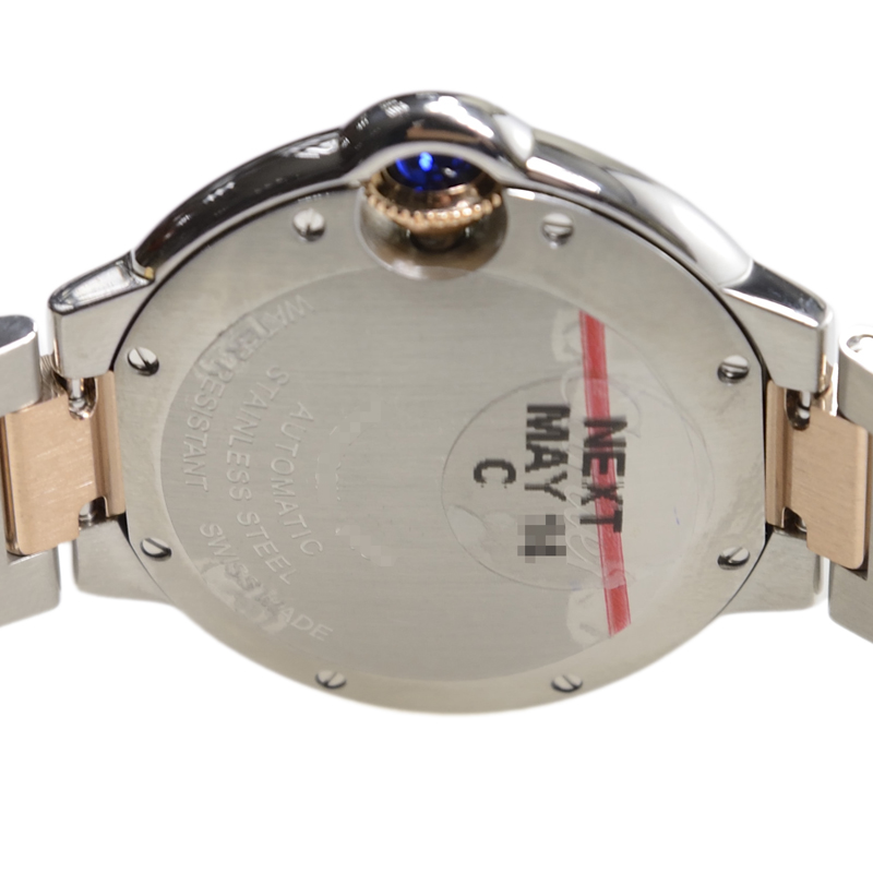 Cartier WE902044 4