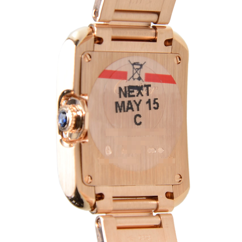 Cartier W5310013 4