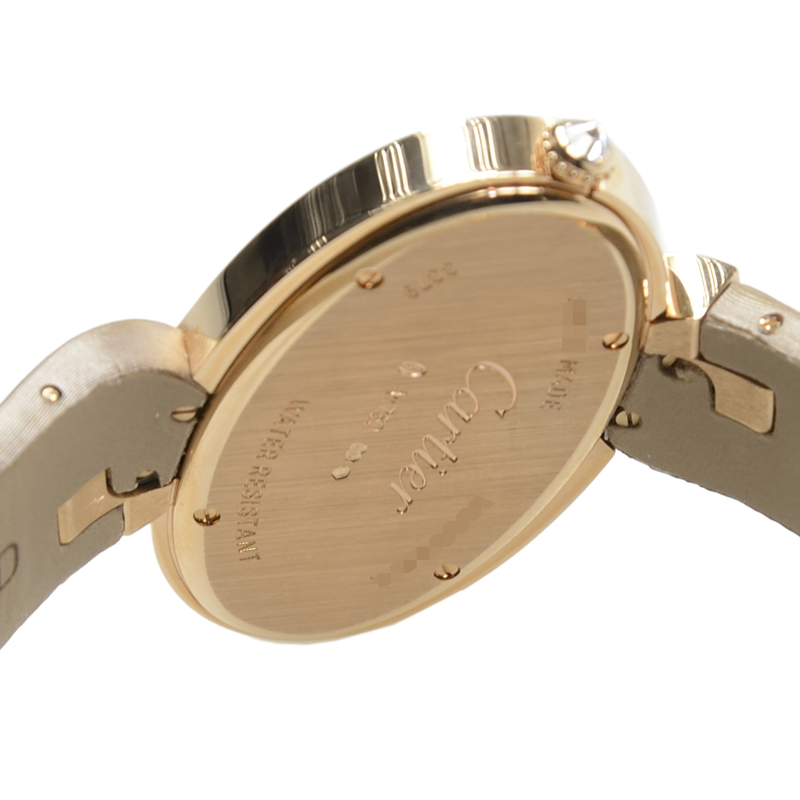 Cartier WG800017 4