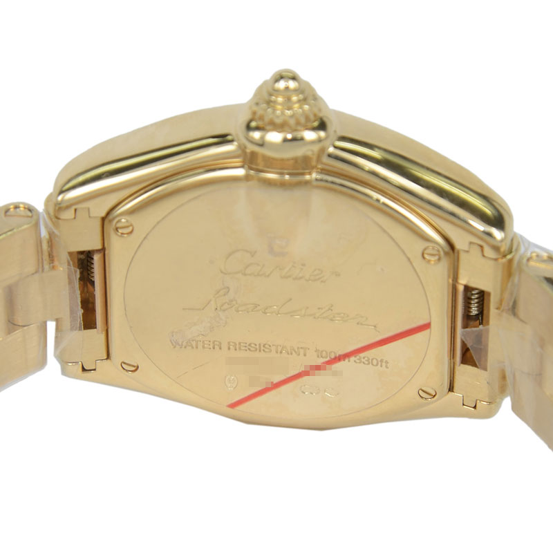 Cartier W62018V1 4