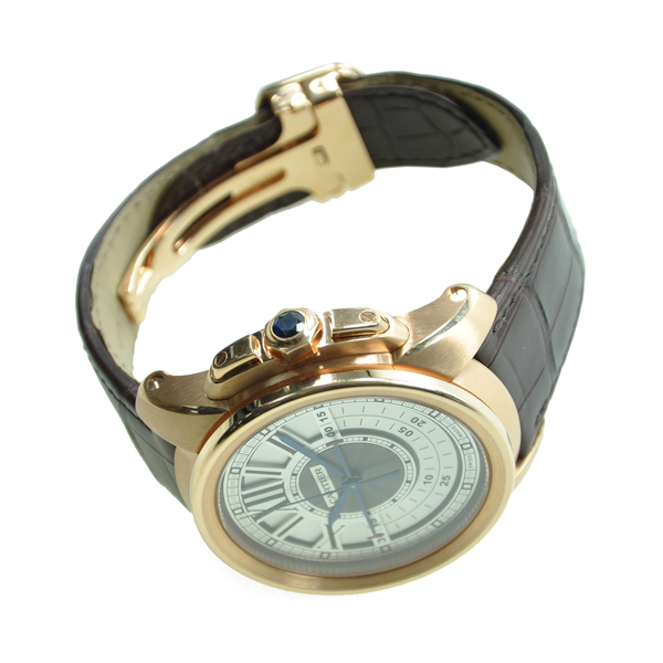 Cartier W7100004 4
