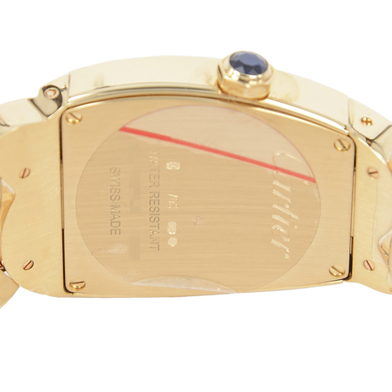 Cartier W640010H 4