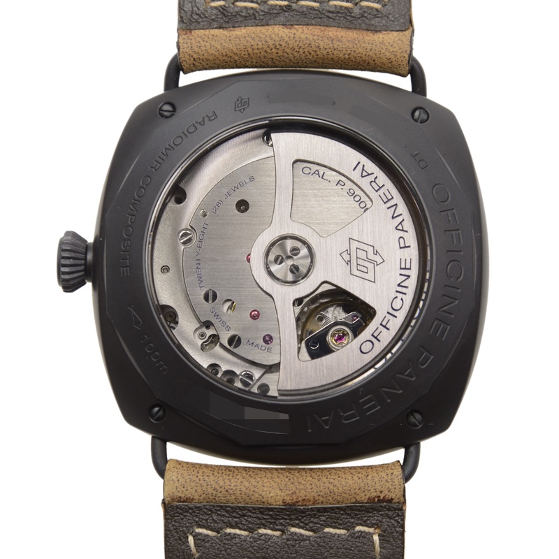 Panerai PAM00505 4