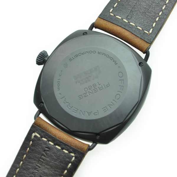 Panerai PAM00339 4