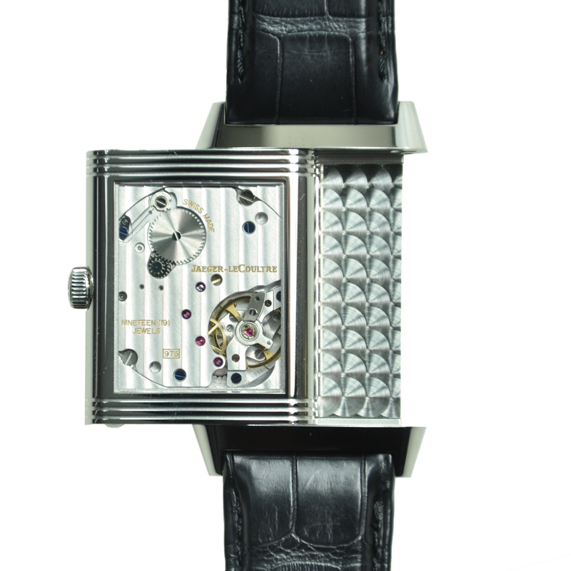 Jaeger-Lecoultre Q3738420 4