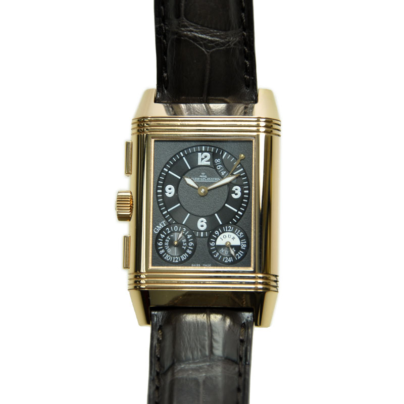 Jaeger-Lecoultre Q3022420 4